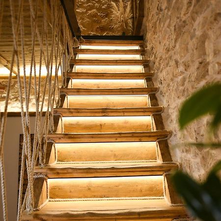 Appartement La Nuit D'Amelie à Norma Extérieur photo